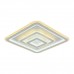 Потолочная светодиодная люстра Profit Light 7150 WHT