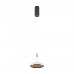 Подвесной светильник Maytoni MOD041PL-L15WG3K