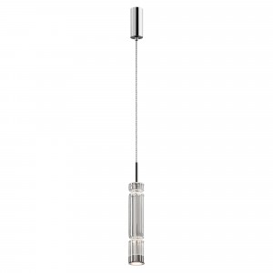 Подвесной светильник Maytoni MOD272PL-L12CH3K1