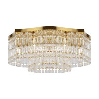 Потолочный светильник Maytoni DIA005CL-10G