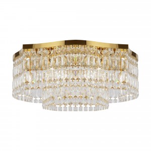 Потолочный светильник Maytoni DIA005CL-10G