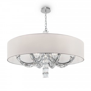 Подвесной светильник Maytoni DIA008PL-08CH