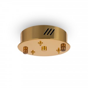 Подвесной светильник Freya FR5257PL-L25G