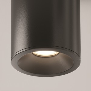 Потолочный светильник Technical C029CL-01B