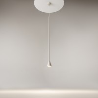 Подвесной светильник Technical P064PL-01W-1