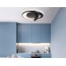 Потолочная светодиодная люстра Ambrella light Comfort LineTech FL51393