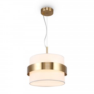 Подвесной светильник Freya FR5367PL-01BS