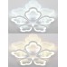 Потолочная светодиодная люстра Natali Kovaltseva Led Lamps 81230