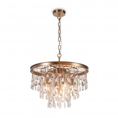 Подвесной светильник Maytoni MOD091PL-05G