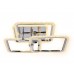 Потолочная светодиодная люстра Ambrella light Original FA536
