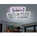 Потолочная светодиодная люстра Ambrella light Original FA536