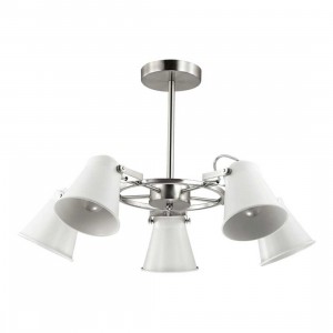 Потолочная люстра Lumion Moderni Arudis 3591/5C