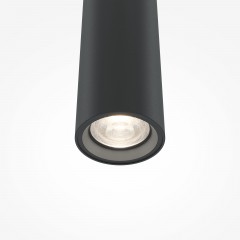 Подвесной светильник Maytoni MOD160PL-L6BK