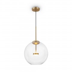 Подвесной светильник Maytoni MOD056PL-L12G3K