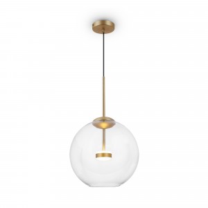 Подвесной светильник Maytoni MOD056PL-L12G3K