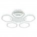 Потолочная светодиодная люстра Escada Centauri 10263/5LED BL