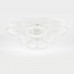 Потолочная светодиодная люстра Escada Avani 10258/6LED