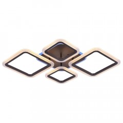 Потолочная светодиодная люстра Profit Light 8075/2+2 COF