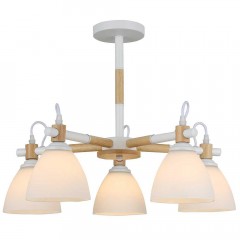 Потолочная люстра Rivoli Louise 9175-305 Б0060983