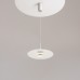 Подвесной светильник Maytoni MOD352PL-L10W3K