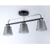 Потолочная люстра Ambrella light Traditional Modern TR303235