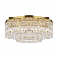 Потолочный светильник Maytoni DIA005CL-10G