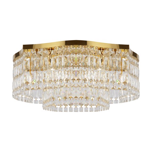 Потолочный светильник Maytoni DIA005CL-10G