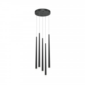 Подвесной светильник Maytoni MOD132PL-L30BK