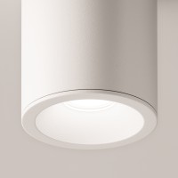 Потолочный светильник Technical C029CL-01W