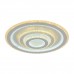 Потолочная светодиодная люстра Profit Light 7151 WHT