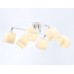 Потолочная люстра Ambrella light Traditional Modern TR303088