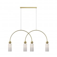 Подвесной светильник Maytoni MOD302PL-04W