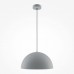 Подвесной светильник Maytoni MOD168PL-01GR