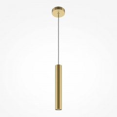 Подвесной светильник Maytoni MOD161PL-01G1