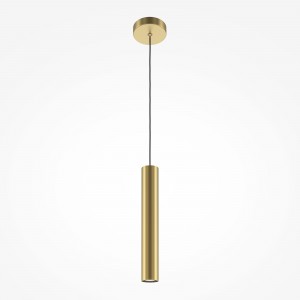 Подвесной светильник Maytoni MOD161PL-01G1