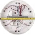 Потолочная светодиодная люстра Natali Kovaltseva Led Lamps 81237