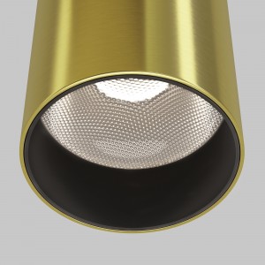 Подвесной светильник Technical P072PL-L12W4K-BS