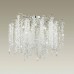 Потолочная люстра Odeon Light Hall Banche 5004/8C