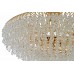 Потолочная люстра Arti Lampadari Delia E 1.3.40.105 G