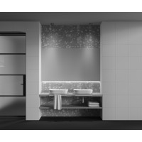 Потолочный светильник Technical C122CL-L7-3K-BS