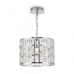 Люстра Maytoni MOD184-PL-01-CH