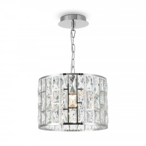 Люстра Maytoni MOD184-PL-01-CH