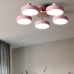Потолочная светододная люстра Imperium Loft Move 178251-26