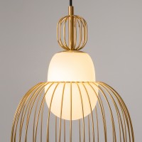 Подвесной светильник Maytoni MOD376PL-01G1