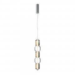 Подвесной светильник Maytoni MOD381PL-L30CH3K