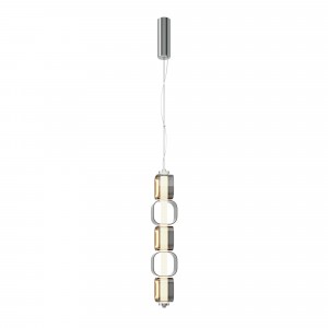 Подвесной светильник Maytoni MOD381PL-L30CH3K