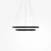 Подвесной светильник Maytoni MOD058PL-L74BK
