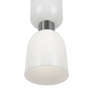 Подвесной светильник Freya FR5203PL-01CH