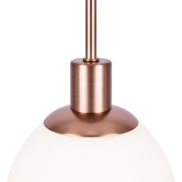 Подвесной светильник Maytoni MOD221-PL-01-G