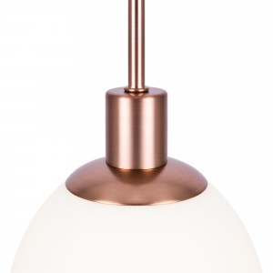 Подвесной светильник Maytoni MOD221-PL-01-G